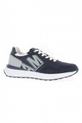 Sneakers - ARMATA DI MARE - Navy - AMU SS23D335