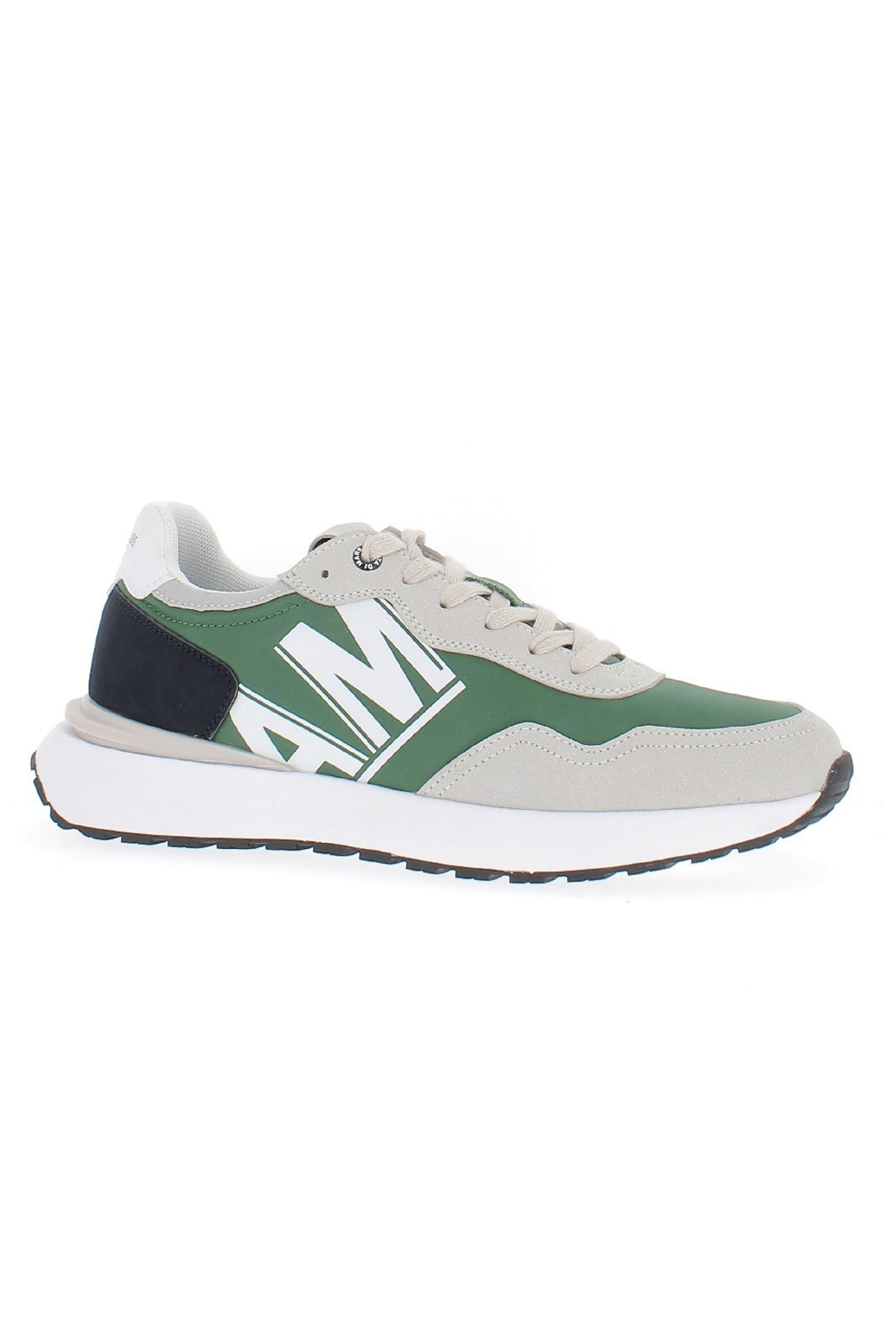 Sneakers - ARMATA DI MARE - Green - AMU SS23D335