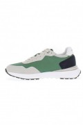 Sneakers - ARMATA DI MARE - Green - AMU SS23D335