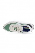 Sneakers - ARMATA DI MARE - Green - AMU SS23D335