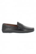 Mocassins - ARMATA DI MARE - Black - AMU SS23F379