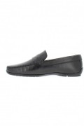 Mocassins - ARMATA DI MARE - Black - AMU SS23F379