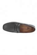 Mocassins - ARMATA DI MARE - Black - AMU SS23F379