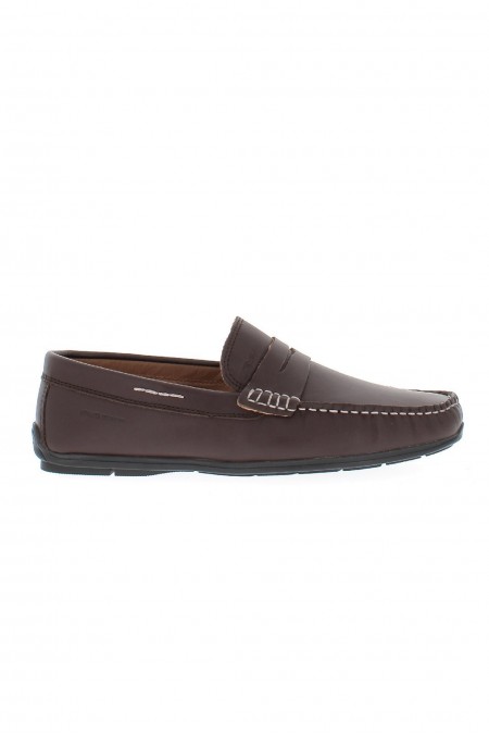 Mocassins - ARMATA DI MARE - Dk Brown - AMU SS23F379