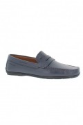 Mocassins - ARMATA DI MARE - Navy - AMU SS23F379