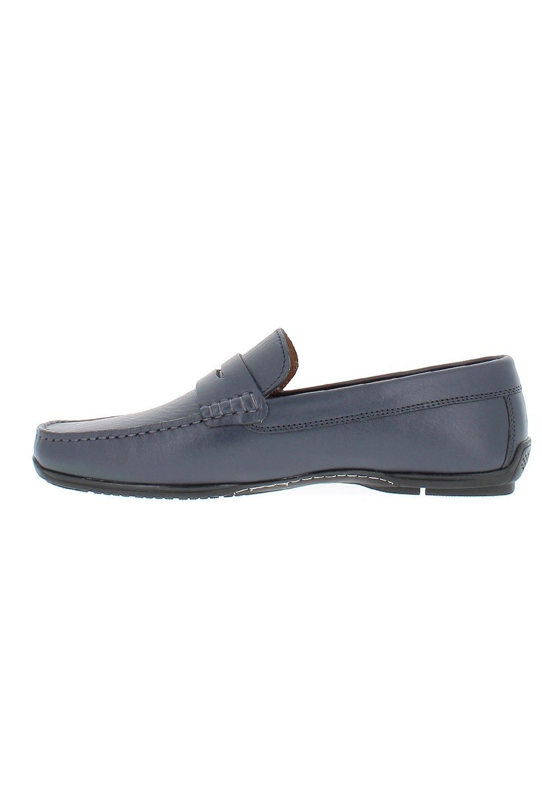 Mocassins - ARMATA DI MARE - Navy - AMU SS23F379