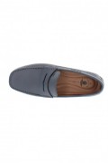 Mocassins - ARMATA DI MARE - Navy - AMU SS23F379