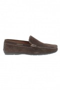 Mocassins - ARMATA DI MARE - Dk Brown - AMU SS23F380