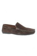 Mocassins - ARMATA DI MARE - Dk Brown - AMU SS23F380