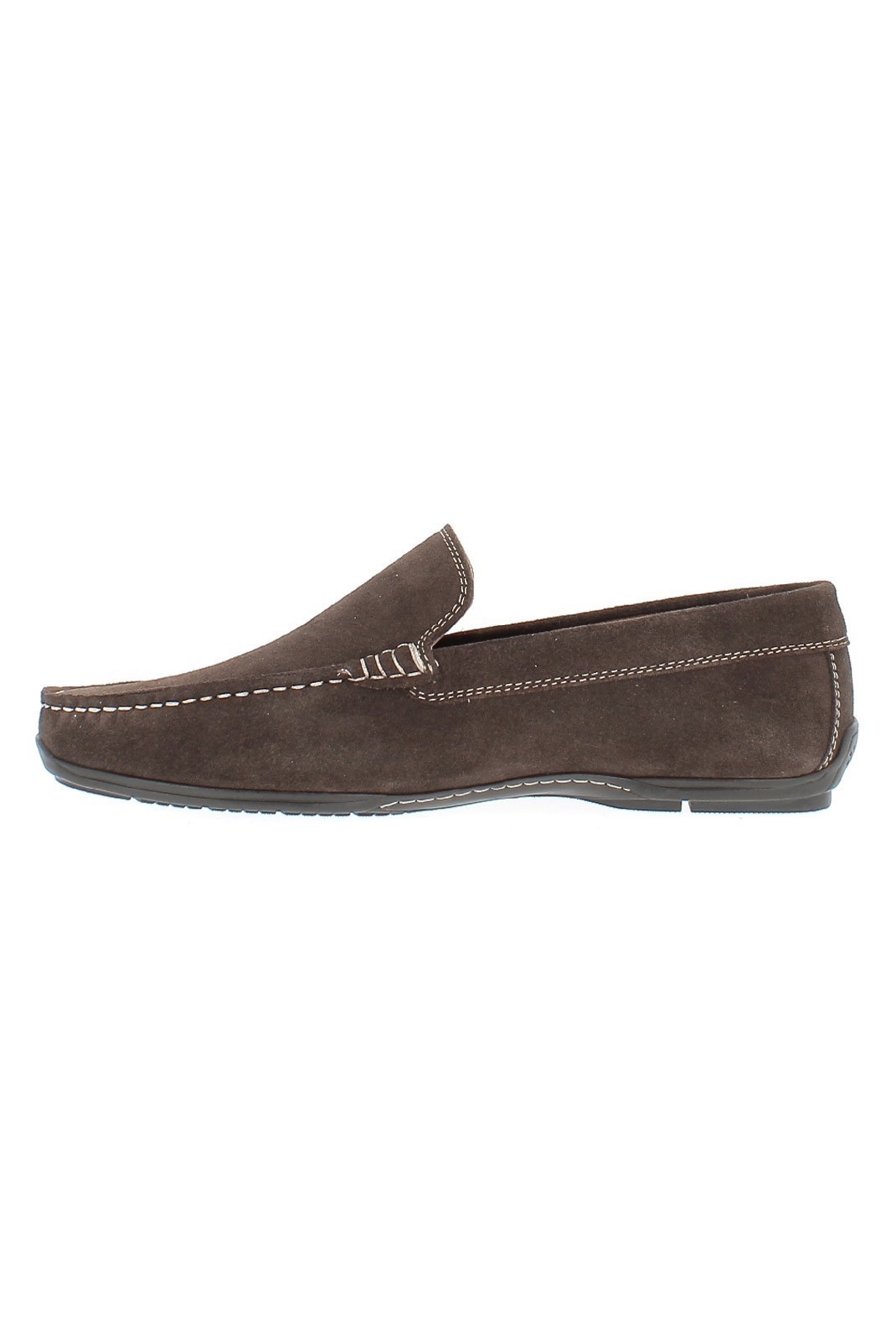 Mocassins - ARMATA DI MARE - Dk Brown - AMU SS23F380