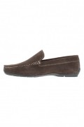 Mocassins - ARMATA DI MARE - Dk Brown - AMU SS23F380