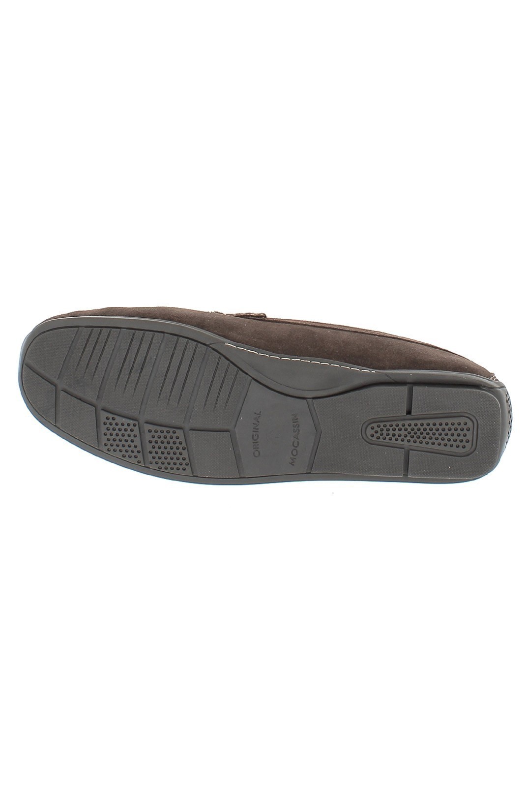 Mocassins - ARMATA DI MARE - Dk Brown - AMU SS23F380