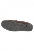 Mocassins - ARMATA DI MARE - Dk Brown - AMU SS23F380