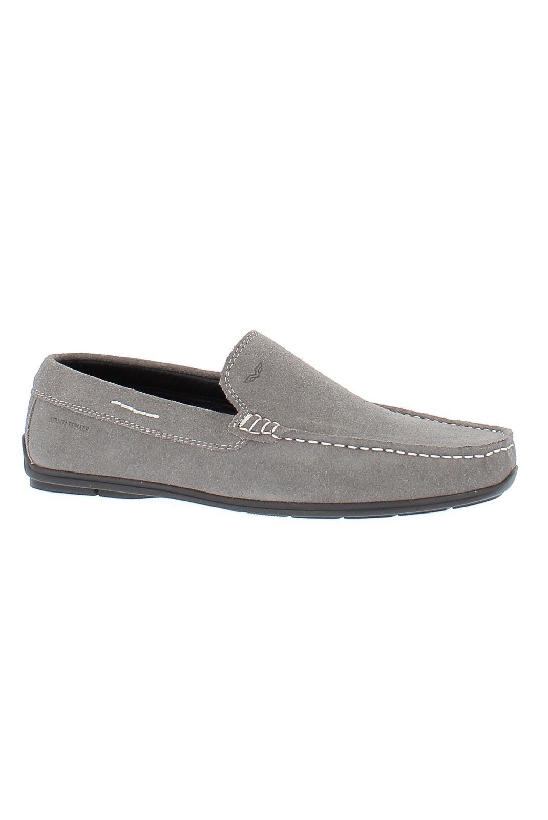 Mocassins - ARMATA DI MARE - Grey - AMU SS23F380