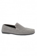 Mocassins - ARMATA DI MARE - Grey - AMU SS23F380