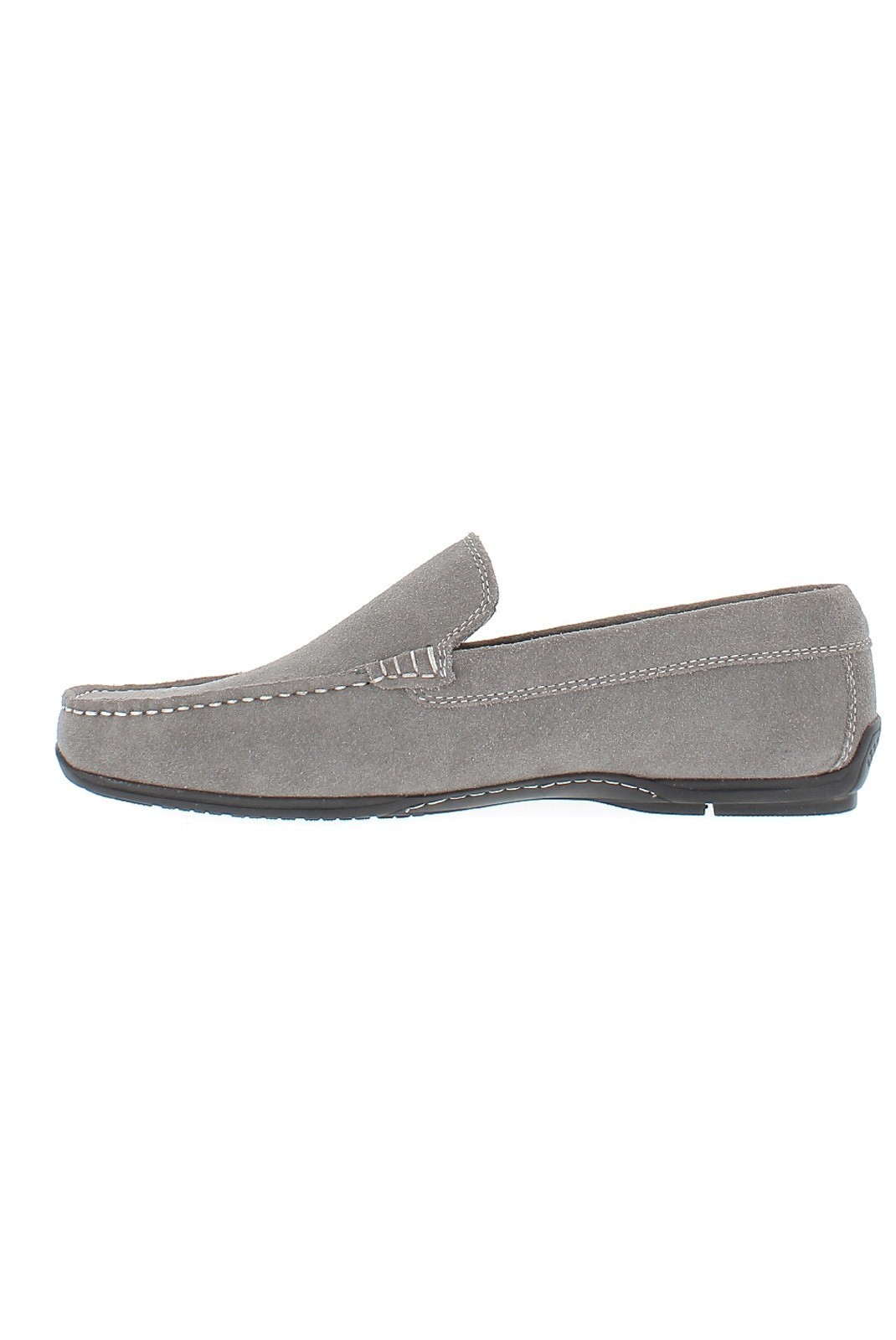 Mocassins - ARMATA DI MARE - Grey - AMU SS23F380