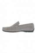 Mocassins - ARMATA DI MARE - Grey - AMU SS23F380