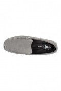 Mocassins - ARMATA DI MARE - Grey - AMU SS23F380