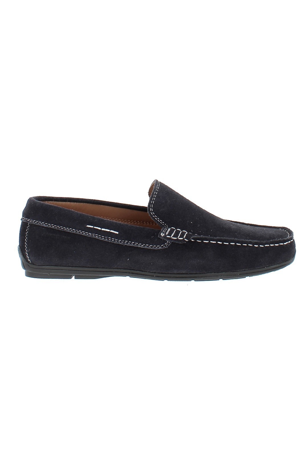 Mocassins - ARMATA DI MARE - Navy - AMU SS23F380