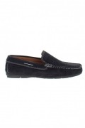 Mocassins - ARMATA DI MARE - Navy - AMU SS23F380