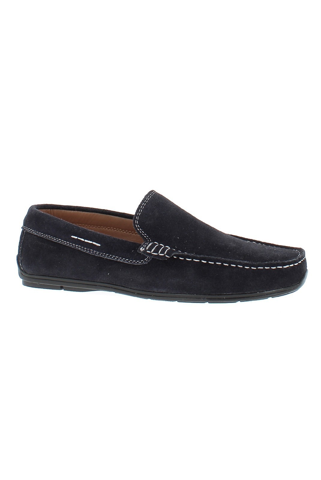 Mocassins - ARMATA DI MARE - Navy - AMU SS23F380