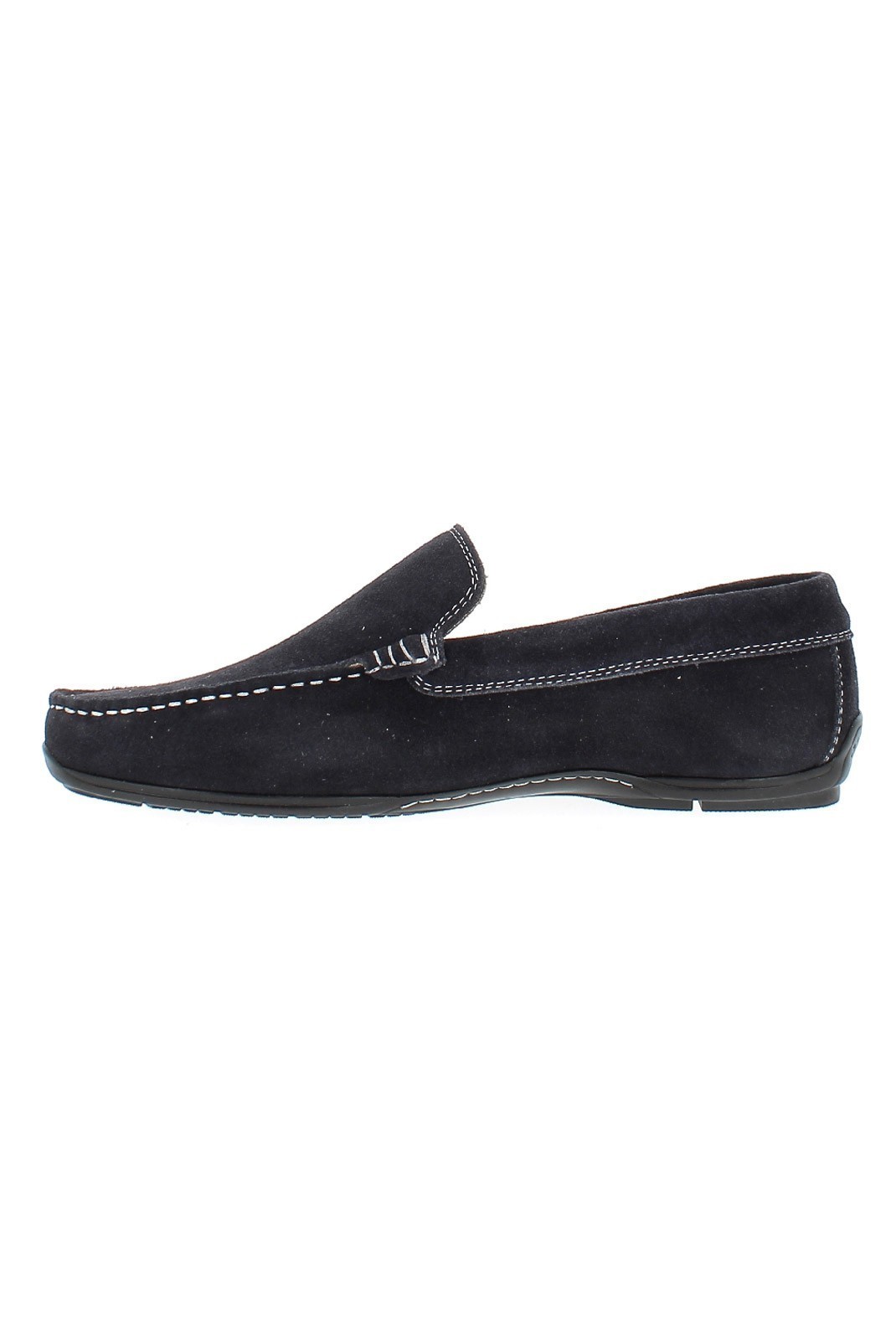 Mocassins - ARMATA DI MARE - Navy - AMU SS23F380