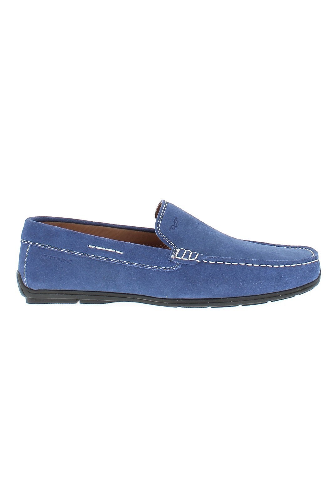 Mocassins - ARMATA DI MARE - Royal Blue - AMU SS23F380