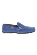 Mocassins - ARMATA DI MARE - Royal Blue - AMU SS23F380