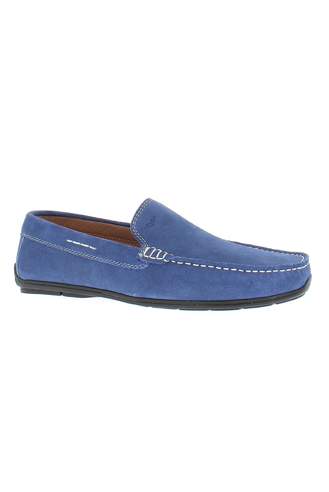 Mocassins - ARMATA DI MARE - Royal Blue - AMU SS23F380