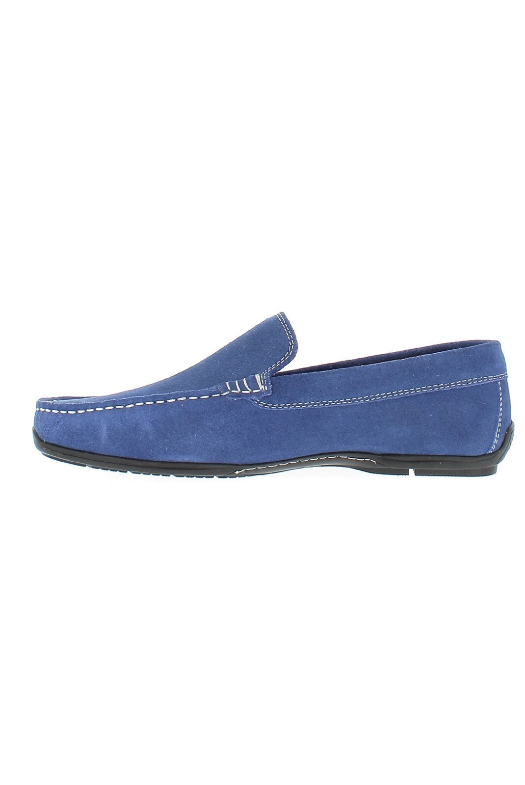 Mocassins - ARMATA DI MARE - Royal Blue - AMU SS23F380