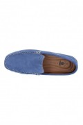 Mocassins - ARMATA DI MARE - Royal Blue - AMU SS23F380