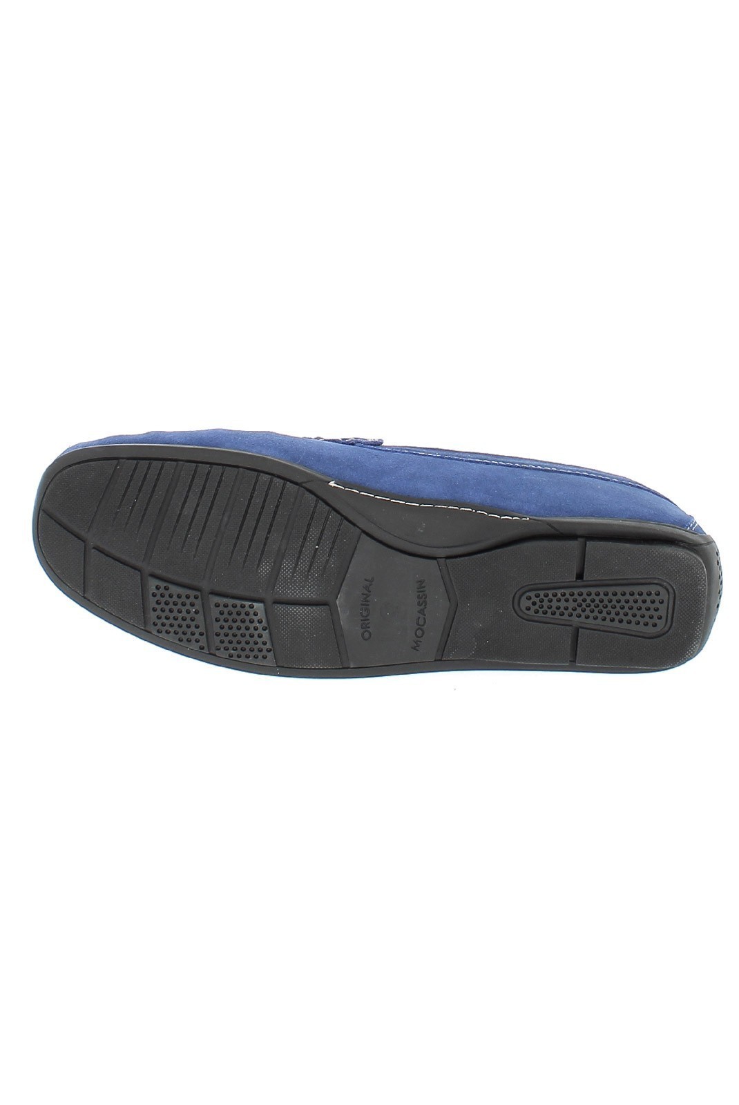 Mocassins - ARMATA DI MARE - Royal Blue - AMU SS23F380