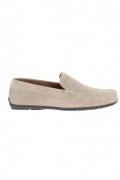 Mocassins - ARMATA DI MARE - Sand - AMU SS23F380