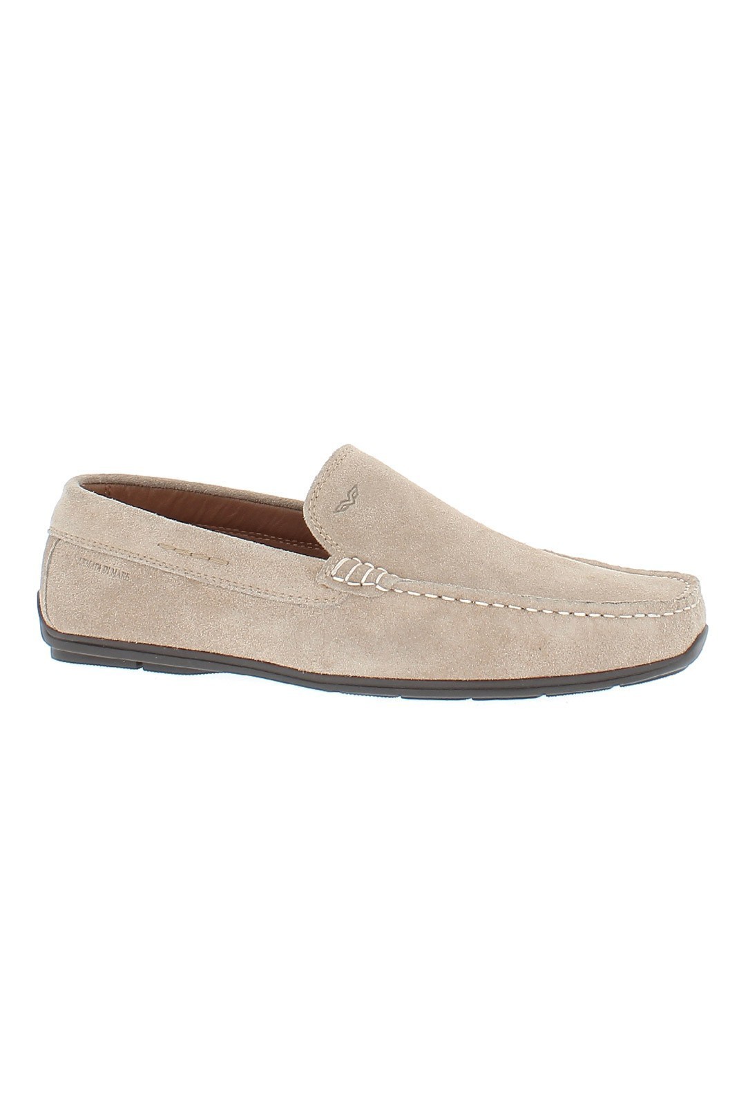 Mocassins - ARMATA DI MARE - Sand - AMU SS23F380