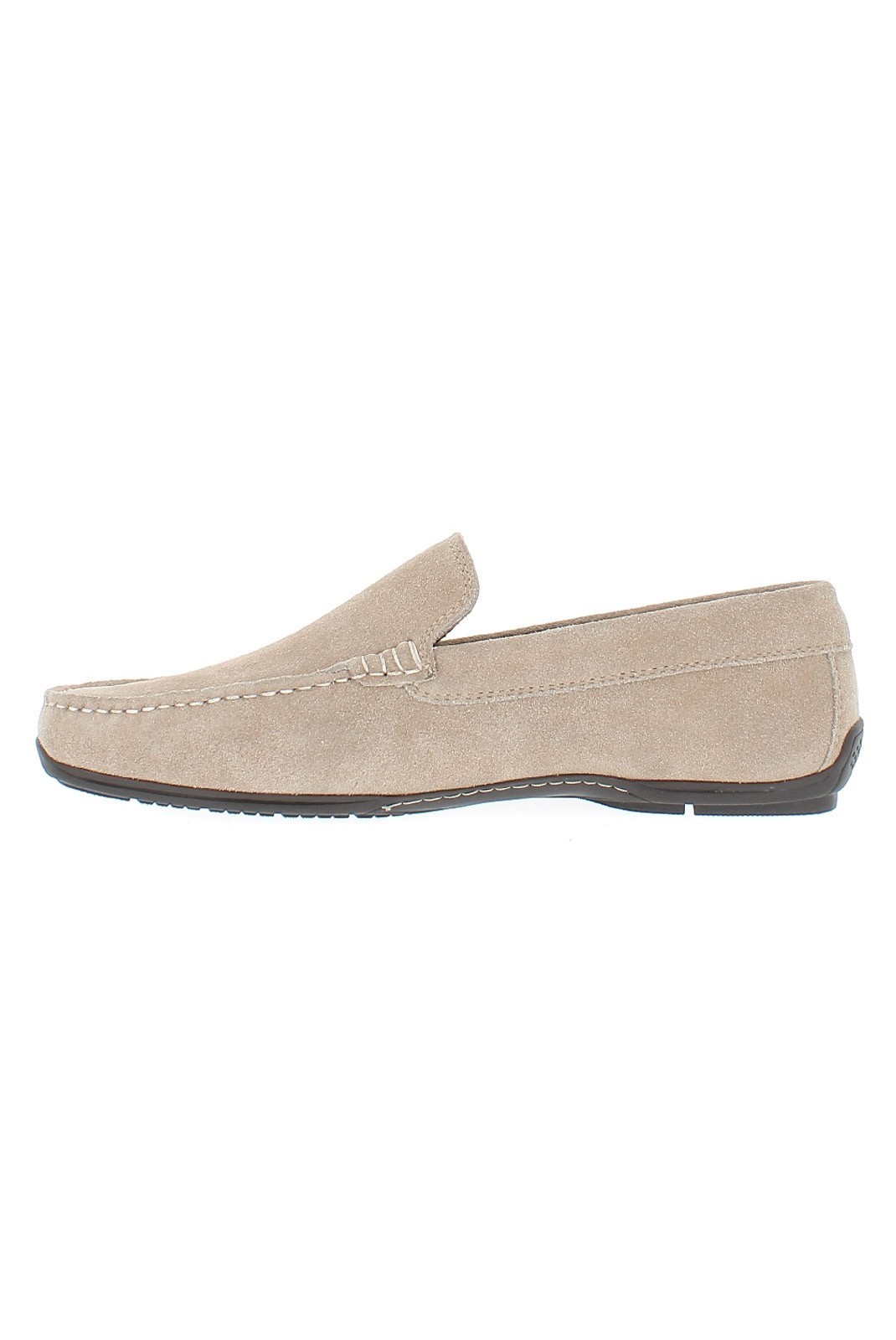 Mocassins - ARMATA DI MARE - Sand - AMU SS23F380