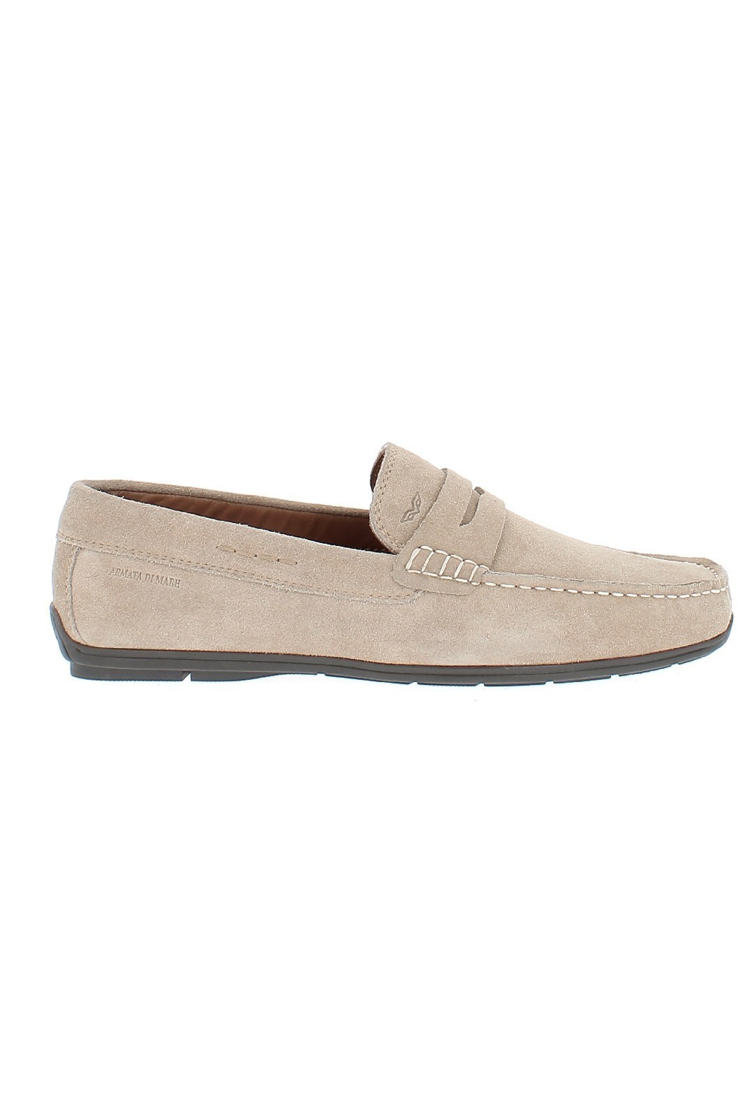 Mocassins - ARMATA DI MARE - Sand - AMU SS23F381