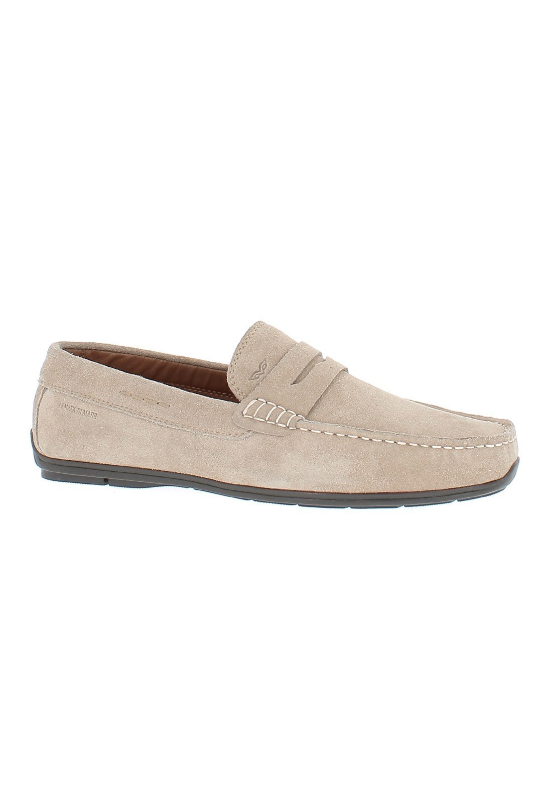 Mocassins - ARMATA DI MARE - Sand - AMU SS23F381