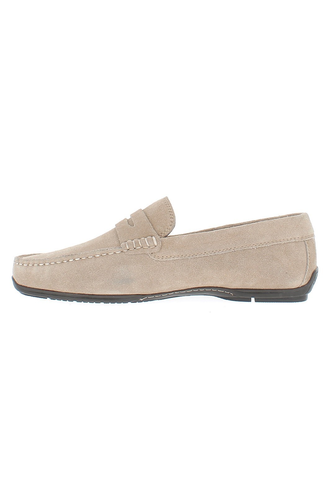 Mocassins - ARMATA DI MARE - Sand - AMU SS23F381