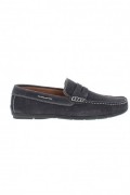 Mocassins - ARMATA DI MARE - Navy - AMU SS23F381