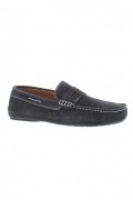 Mocassins - ARMATA DI MARE - Navy - AMU SS23F381