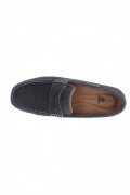 Mocassins - ARMATA DI MARE - Navy - AMU SS23F381