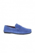 Mocassins - ARMATA DI MARE - Royal Blue - AMU SS23F381