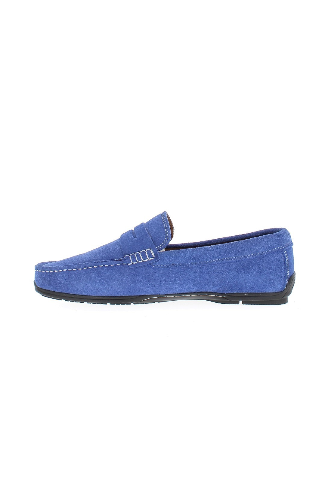 Mocassins - ARMATA DI MARE - Royal Blue - AMU SS23F381