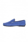 Mocassins - ARMATA DI MARE - Royal Blue - AMU SS23F381