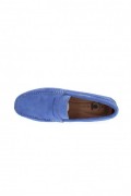 Mocassins - ARMATA DI MARE - Royal Blue - AMU SS23F381