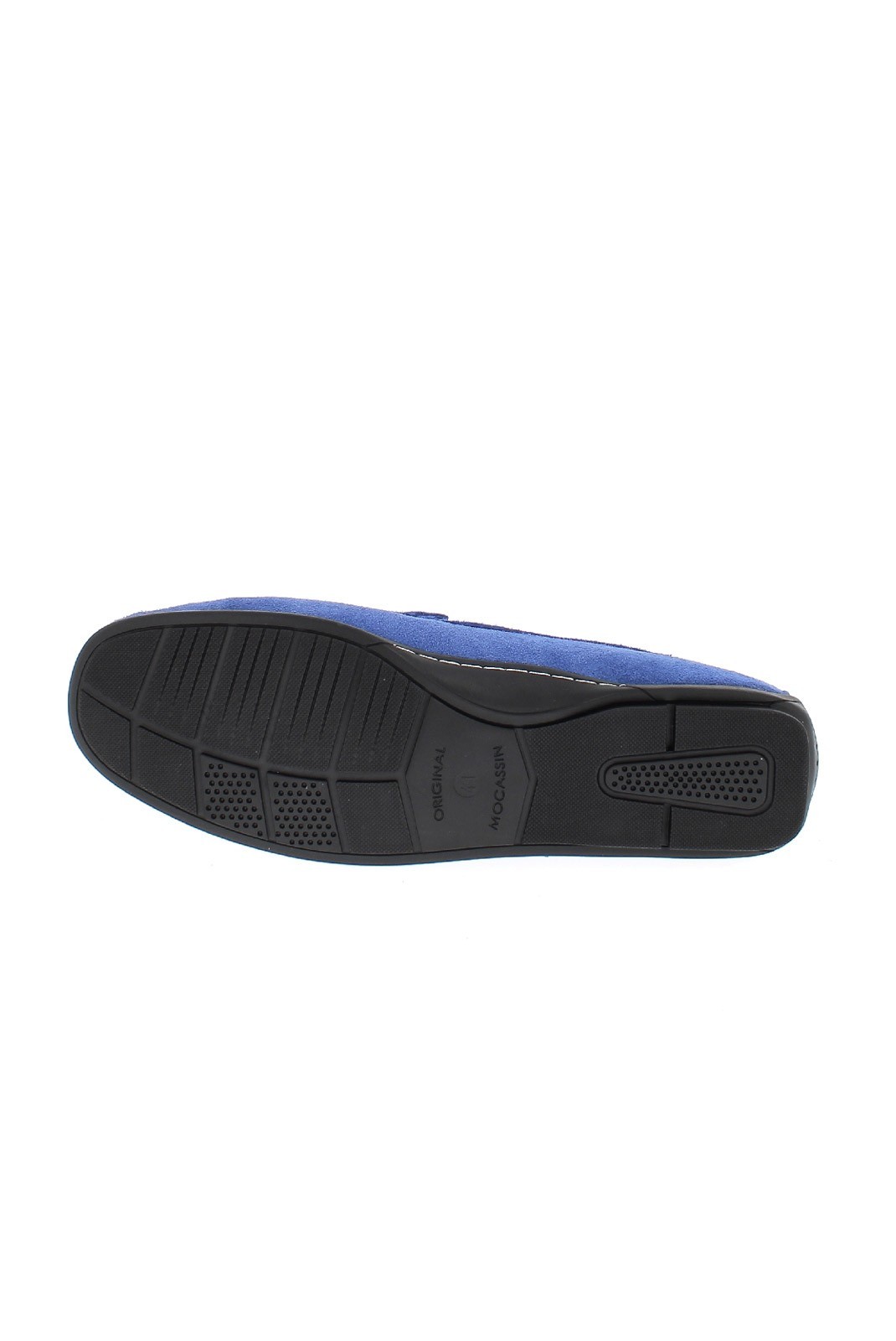 Mocassins - ARMATA DI MARE - Royal Blue - AMU SS23F381