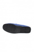 Mocassins - ARMATA DI MARE - Royal Blue - AMU SS23F381