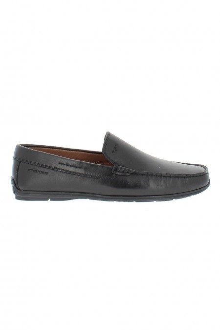 Mocassins - ARMATA DI MARE - Black - AMU SS23F382