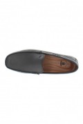 Mocassins - ARMATA DI MARE - Black - AMU SS23F382