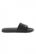 Claquettes - ARMATA DI MARE - Black  - AMU S24O560